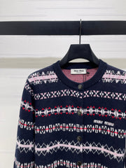 MIUMIU CARDIGAN STYLE 533
