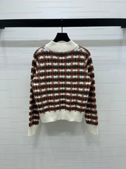 LV 25S CARDIGAN 0019