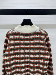 LV 25S CARDIGAN 0019