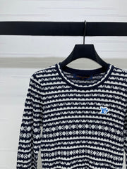LV 25S SWEATER 0020