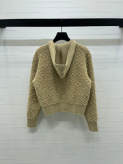LV 25S CARDIGAN 0021