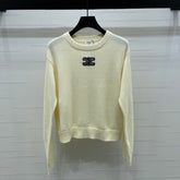 CELINE 25S PULLOVER SWEATER 0027