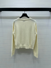 CELINE 25S PULLOVER SWEATER 0027