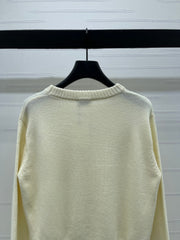 CELINE 25S PULLOVER SWEATER 0027