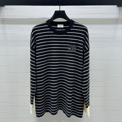 CELINE 25S PULLOVER SWEATER 0031