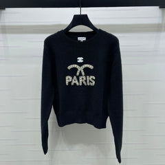 CHANEL 25S SWEATER 276