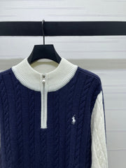 RALPH LAUREN SWEATER STYLE 401