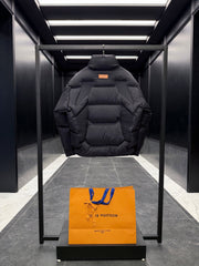 LV 25S DOWN JACKET 574436