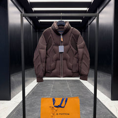 LV 25S DOWN JACKET 574443
