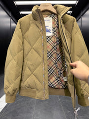 BURBERRY 25S DOWN JACKET 578713