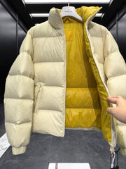 MONCLER 25S SHORT DOWN JACKET 215