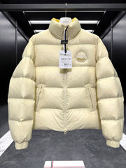 MONCLER 25S SHORT DOWN JACKET 215