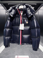 MONCLER JACKET STYLE 186