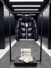 MONCLER JACKET STYLE 186