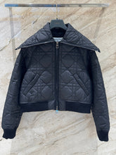 DIOR 25S JACKET STYLE 025