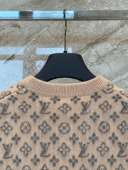 LV 25S CARDIGAN 0005