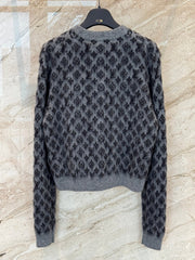 LV 25S CARDIGAN 0004