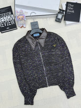 PRADA 25S SWEATER 381