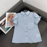 MIUMIU SHIRT STYLE 142
