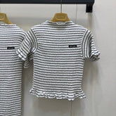 MIUMIU T-SHIRT STYLE 93