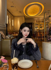 CHANEL 25S JACKET STYLE 229