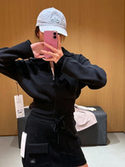 ALO CARDIGAN STYLE 67