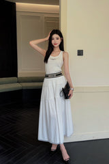 DIOR 25S LONG SKIRT STYLE 170