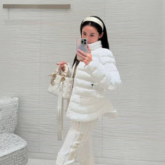 DIOR 25S DOWN JACKET STYLE 280