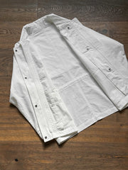 HERMES 25S COTTON JACKET 528283