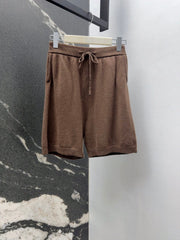 HERMES 25S KNIT VEST SET 528309