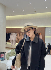 HERMES 25S JACKET 095