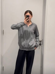 HERMES 25S KAWOA HOODIE 070