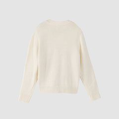 CELINE 25S KNITTED CARDIGAN 0002