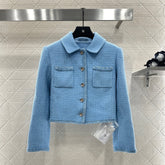 CHANEL 25S JACKET STYLE 117