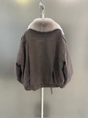 YSL 25S JACKET STYLE 36