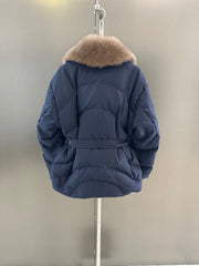 YSL 25S DOWN JACKET STYLE 35