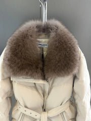 YSL 25S DOWN JACKET STYLE 34