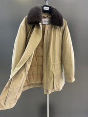 MAX MARA 25S PREMIUM GOOSE DOWN PARKA 124