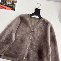 LOEWE JACKET STYLE 271