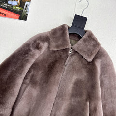 LOEWE JACKET STYLE 272