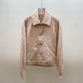 CHANEL 25S JACKET STYLE 217