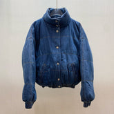 CHANEL 25S DOWN JACKET STYLE 212