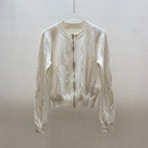 HERMES 25S CARDIGAN 086