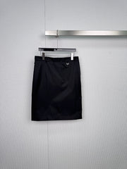 PRADA 25S SKIRT 493