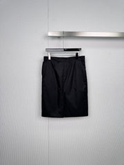 PRADA 25S SKIRT 493