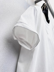 PRADA 25S T-SHIRT 443