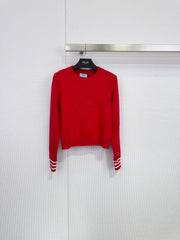 PRADA 25S SWEATER 404