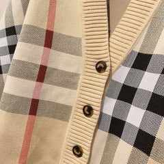 BURBERRY 25S CARDIGAN 299