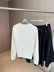 PRADA 25S SWEATER 379