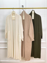 LP CARDIGAN STYLE 119